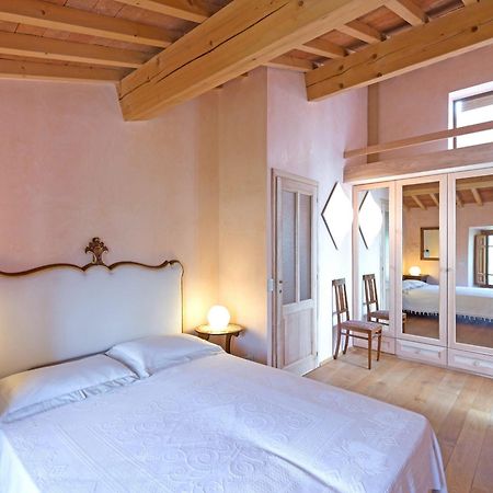 Villa San Simone Пистойя Экстерьер фото
