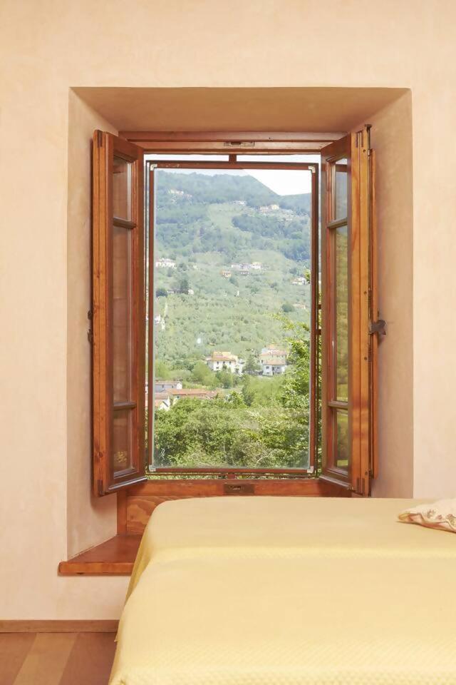 Villa San Simone Пистойя Экстерьер фото