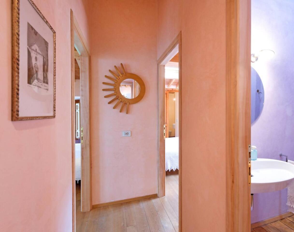 Villa San Simone Пистойя Экстерьер фото